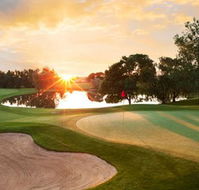 Mollymook Golf Club Hilltop - Flights