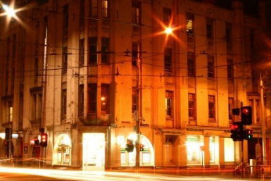 All Nations Backpackers Bar - Flights 0