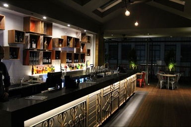 European Bier Cafe - Flights 0