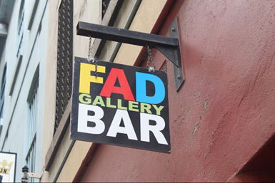 Fad Gallery - Flights 0