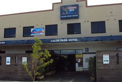 Seven Hills West ACT Flights