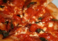 Agape Organic Restaurant & Bar - Flights 3
