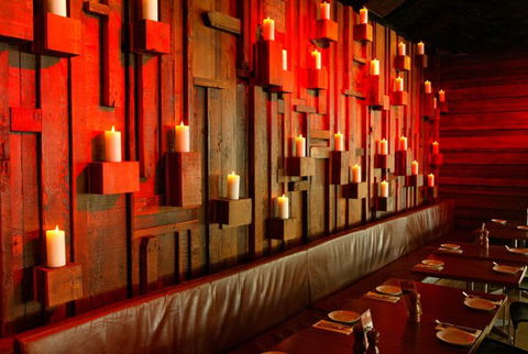 Adria Rybar And Grill - Flights 1