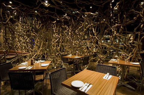 Adria Rybar And Grill - Flights 2