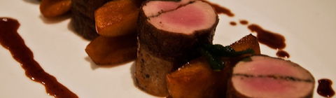 Acqua Pazza Ristorante - Flights 0