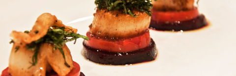 Acqua Pazza Ristorante - Flights 2