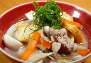 Azuma Japanese Restaurant - Flights 1