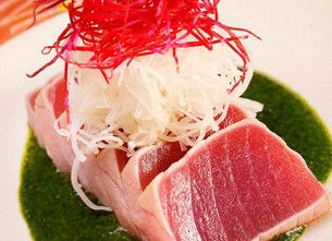 Azuma Japanese Restaurant - Flights 2