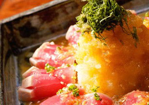Azuma Japanese Restaurant - Flights 3