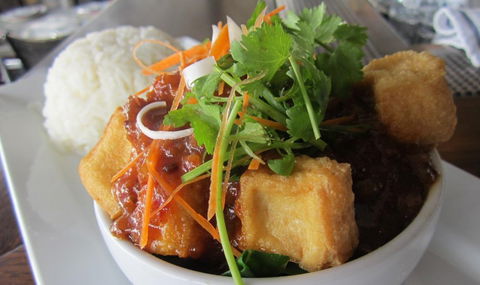 I Thai - Flights 2