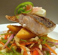 Coast Steak  Seafood Restaurant - Flights