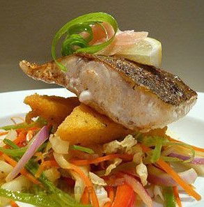 Coast Steak & Seafood Restaurant - Flights 0