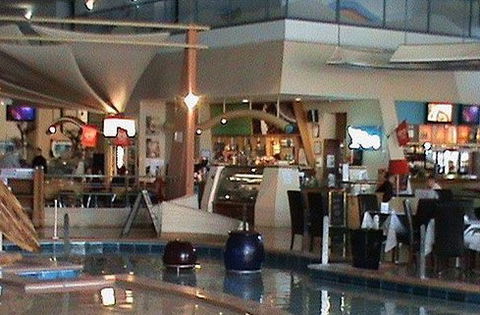 Coast Steak & Seafood Restaurant - Flights 1