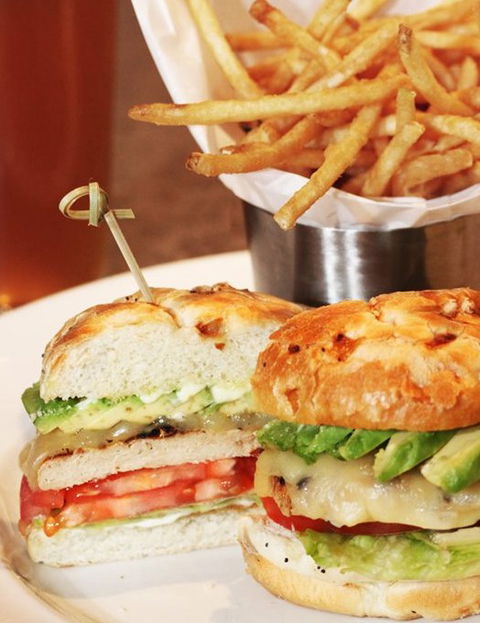 Yardhouse Bar & Brasserie - Flights 0