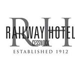 Railway Hotel - Flights