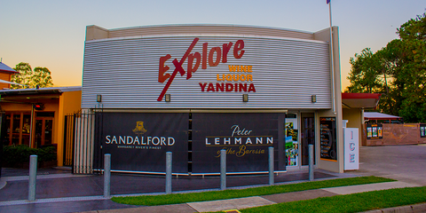Yandina Hotel - Flights 3