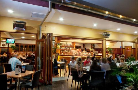 Yandina Hotel - Flights 4