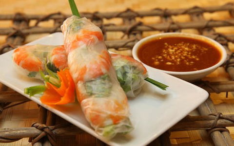 I Love Pho - Flights 0