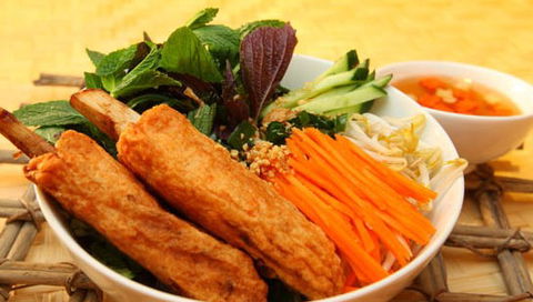 I Love Pho - Flights 1