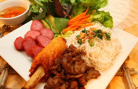 I Love Pho - Flights 3