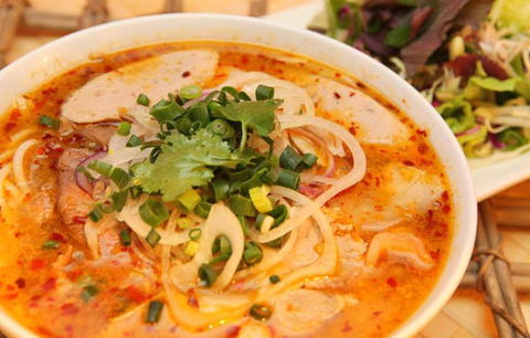 I Love Pho - Flights 4