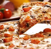 Sopranos Pizza Mosman - Flights