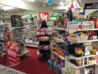 Hill Top Village Store - Flights 4