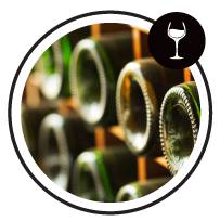 Tweed Heights Cellars - Flights 2