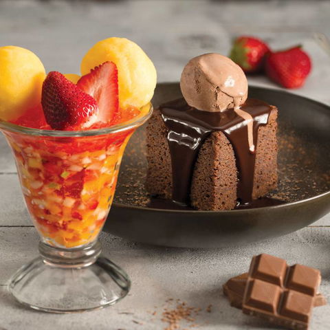 Hog’s Breath Cafe Rockhampton - Flights 2