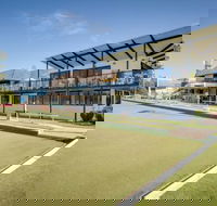 Taree Leagues Sports Club - Flights