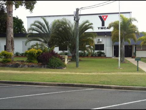 YMCA - Flights 2