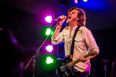 Agnes Blues, Roots And Rock Festival - Flights 0