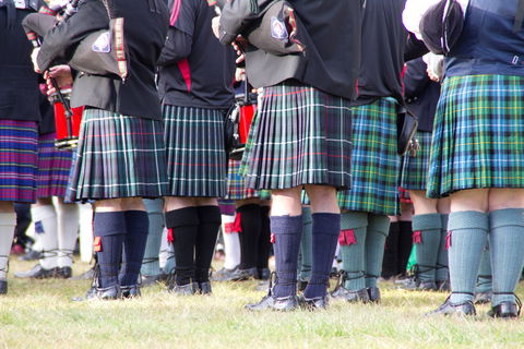 Australian Celtic Festival - Flights 2