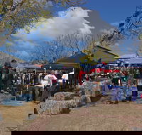 Gulgong Markets - Flights