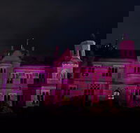 Pinktober Tasmania - Flights