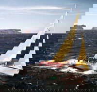 Rolex Sydney Hobart Yacht Race - Flights