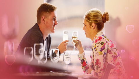 Valentine’s Day Cruises On Sydney Harbour - Flights 0