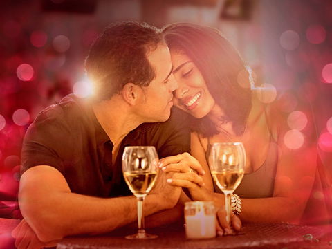 Valentine’s Day Cruises On Sydney Harbour - Flights 1