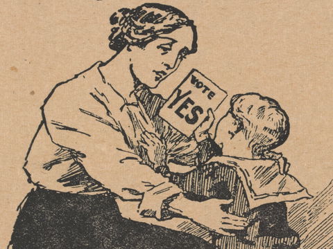 A Nation Divided: The Great War And Conscription - Flights 0