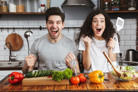 At Home Asian Cooking Course Online - Flights 0