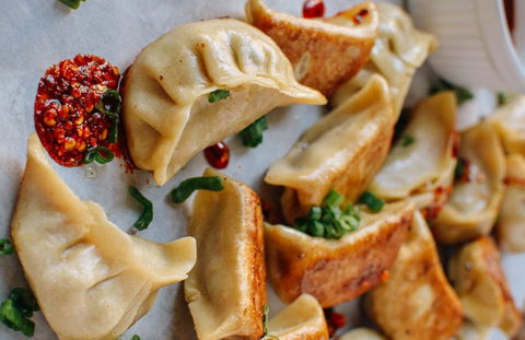 At Home Asian Cooking Course Online - Flights 2