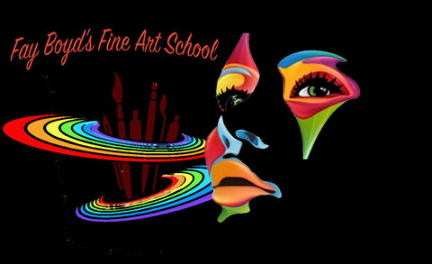 Fay Boyd's Fine Art School - Flights 0