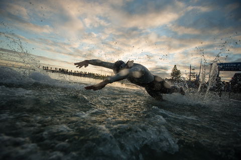 IRONMAN 70.3 Western Australia - Flights 0
