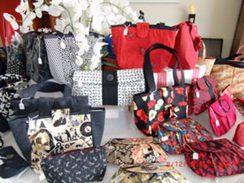 Quota Club Of Alstonville Craft And Garden Fair - Flights 0