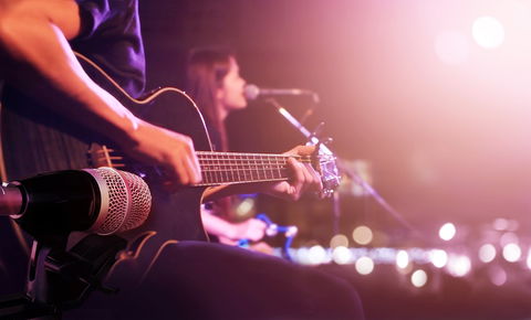 VDM Fest - Rock Edge Country Music Festival - Flights 2