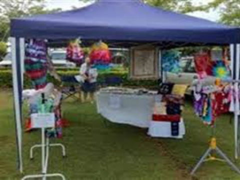 Anglican Church Market Day - Flights 1