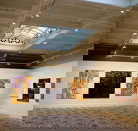 Hadley's Art Prize - Flights