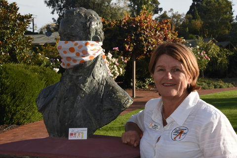 Hahndorf From Home - Two Interactive Sensory Experiences From My Home To Your Home - Flights 1