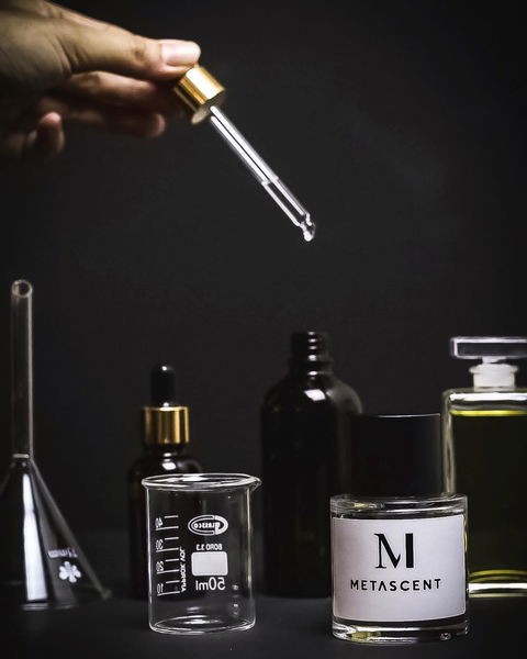 Perfume Making Workshop - Flights 0
