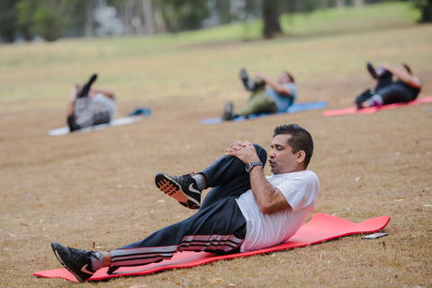 Sydney's Largest Yoga And Meditation Group- Westmead-Parramatta-Pennant Hills-Schofields - Flights 1